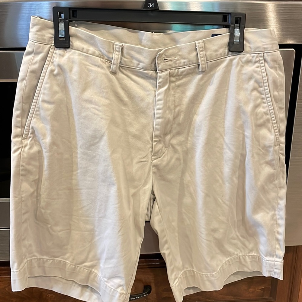 Ralph Lauren Khaki shorts